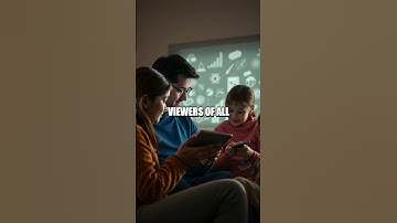 The At-Home Lab: Curious Minds in Action