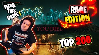 Top 200 Elden Ring Rage Moments Compilation 2