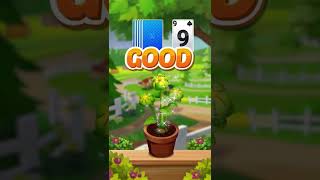 Solitaire Farm Game - Grow Your Plant screenshot 1