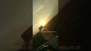 Teruntuk kamu,Terimakasih telah singgah