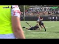 Highlights: Harlequins U18 v Sale Sharks U18 | Unreal comeback 😱