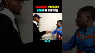 YourRAGE First Time Meeting Bilzo Took A LEFT😂