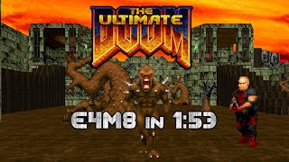 E4M8 UV Max in 1:53