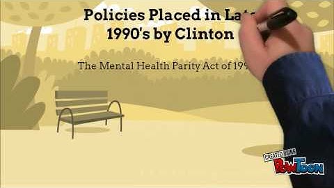 Chapter 10 Social Welfare Video Presentation