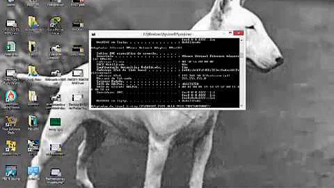 Como descobrir IP do roteador secundário?