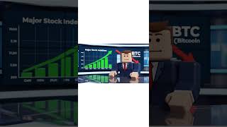 While Everything Rose Bitcoin Fell 30%