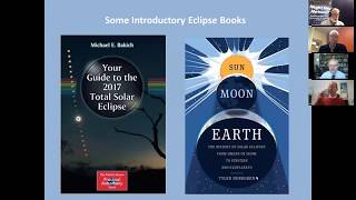 Famous Preparing for a Sky Event: New Resources for the All American Total Solar Eclipse. Net Worth