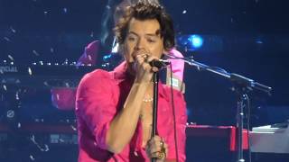 Harry Styles - Wonderful Christmas Time (One Night Only at The Forum) 12/13/19