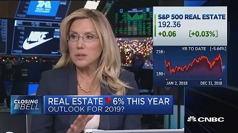 Buy the dip in the housing market in 2019: Dolly L...