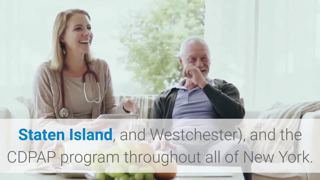 managed long term care Jackson Heights (917) 9939702 Queens