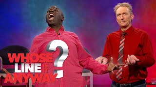 World’s Worst Superheroes | Whose Line Is It Anyway?