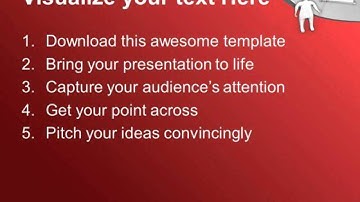 sales and marketing chart powerpoint templates ppt backgrounds for slides 0513 presentation infograp