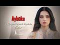 Aybüke - Li Çiyayan Govendê Bigerînin 🎸 Kürtçe Yeni Rock Halay | Düğün