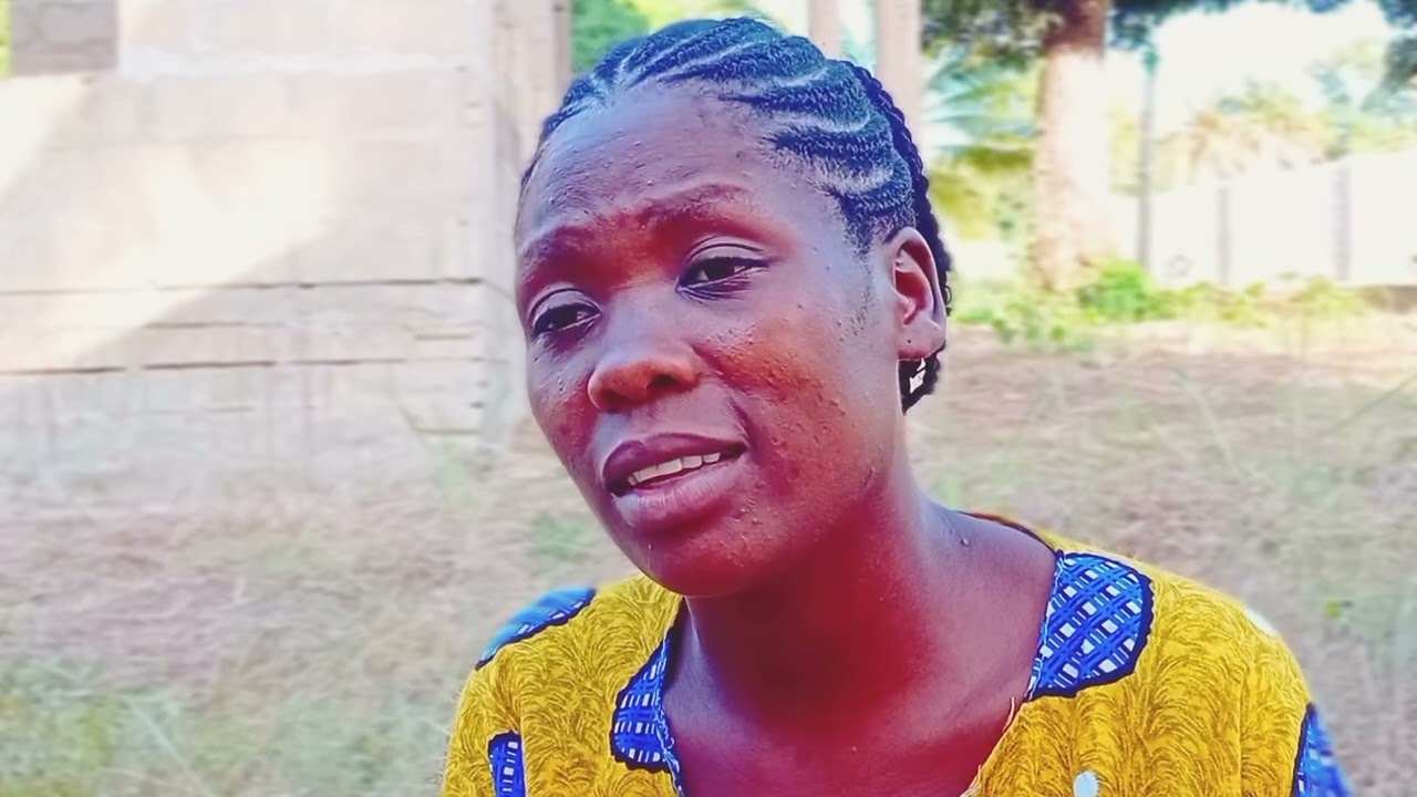 LAZIMA NISOME EP 01