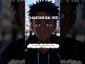 Chacun sa vie - Rythme Infini #afrobeat #music