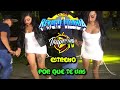 📽💯Estreno Mundial(Por Que Te Vas)(La Voz Revolucionaria)Dai y su grupo kaloor show Yanet Guadalupe💯📽