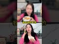 Sweet Potato Paste and Sea Salted Egg Yolk Sandwich - My Best Friend Thought It Was Delicious VS I