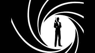 007: Джеймс Бонд: Тема || 007 : James Bond : Theme