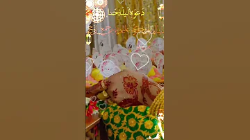 کلیپ خام دعوت حنابندان با ورژن بلوچی عروس ترند بلوچستان 