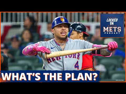 Report: Mets will prioritize 2027 build at the trade deadline | Can they turn it around in a year?