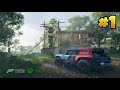 Forza Horizon 5 on Mobile Looks Insane | Xbox Cloud Gaming
