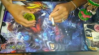 T.H.Caeczar Review's Exotic Genetix Jet-A grown selected and pheno hunt by @ExoticGenetix_Mike