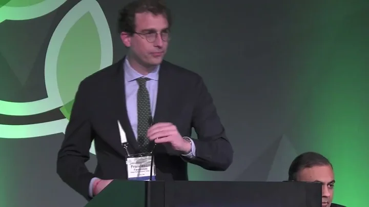 AC23 - Session IV: Liquid Biopsy: how and when?