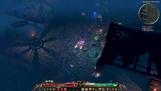 Bounty [Phabius] - Slay Phabius. Grim Dawn Location