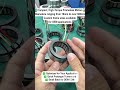 High-Performance Robot Motors w/Various Sizes & Torque for Humanoid Robot, Frameless Motor's Factory