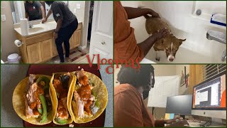 VLOGMAS 2020 #2 | Cooking, Cleaning, Editing MORE | Naomi Onlae VLOGMAS 2020 #2 | Cooking, Cleaning, Editing MORE | Naomi Onlae