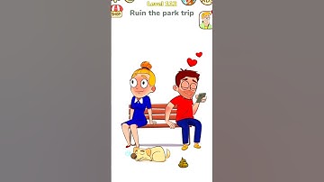 Impossible Date 🥰 Tricky Riddle 🤣😍#gameplay #animação #viral level 112