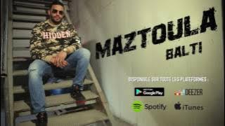 Balti - Maztoula