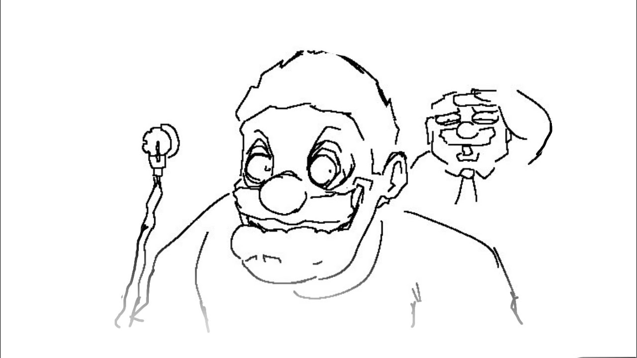 Shucks V4(Teaser) - Jeffys Infinite Irida OST