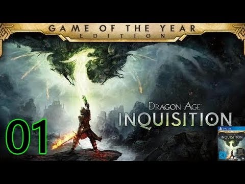 Dragon Age™: Inquisition - Game of the Year Edition