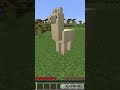 Cursed Minecraft