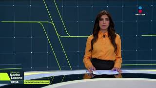 Noticias con Nacho Lozano | Programa completo del 04 de agosto de 2026 Noticias con Nacho Lozano | Programa completo del 04 de agosto de 2026