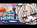 Mining and crafting before Phase Con 🎋 MINECRAFT