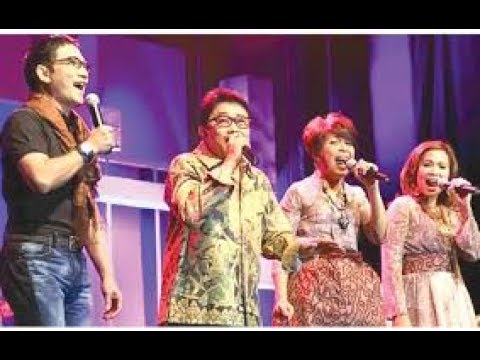 Putar Panah Asmara - Elfa's Singers