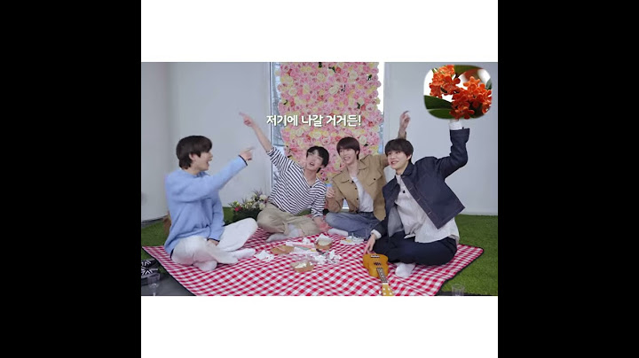 [NCT 도영 정우] 사부작즈티키타카레전드찍었다진짜겁나웃겨안본사람이랑겸상안함