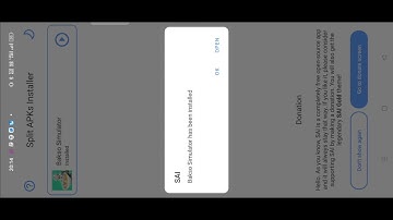 Bakso Simulator gamplay Apk 0.8 Terbaru Gameplay 2022 - VIP Unlimited Money -  Menu 0.8 Android&IOS