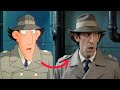 Inspector Gadget Characters in Real Life 🤖🕵️ | AI Realistic Transformation | Penny, Brain &amp; Dr. Claw