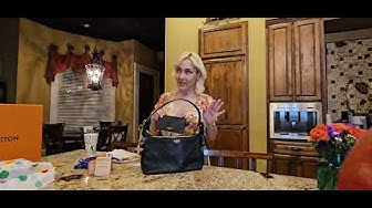 PARTY BUMBAG Louis Vuitton Bracelet UNBOXING 