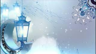 Muslim video animation | islamic video background animation free download | Copyright Free #01