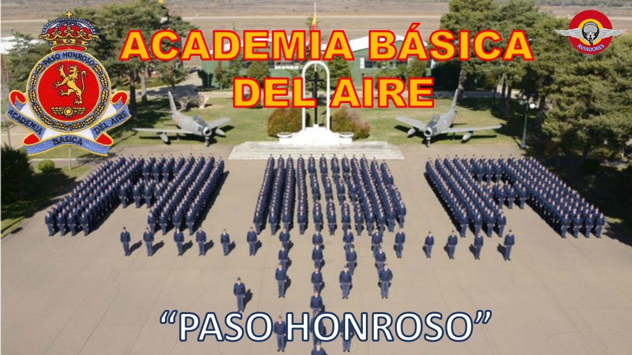 ACADEMIA BASICA DEL AIRE