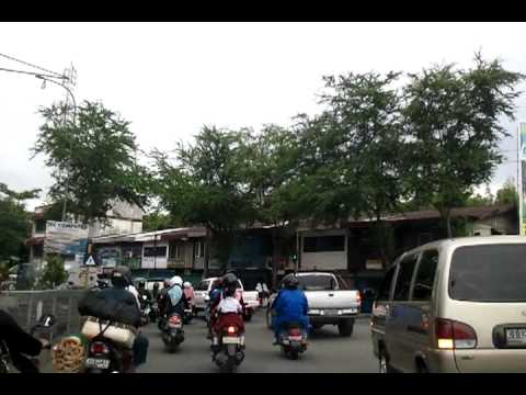 Simpang 5 rapak, Balikpapan