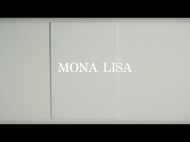 Group 1 Crew - Mona Lisa
