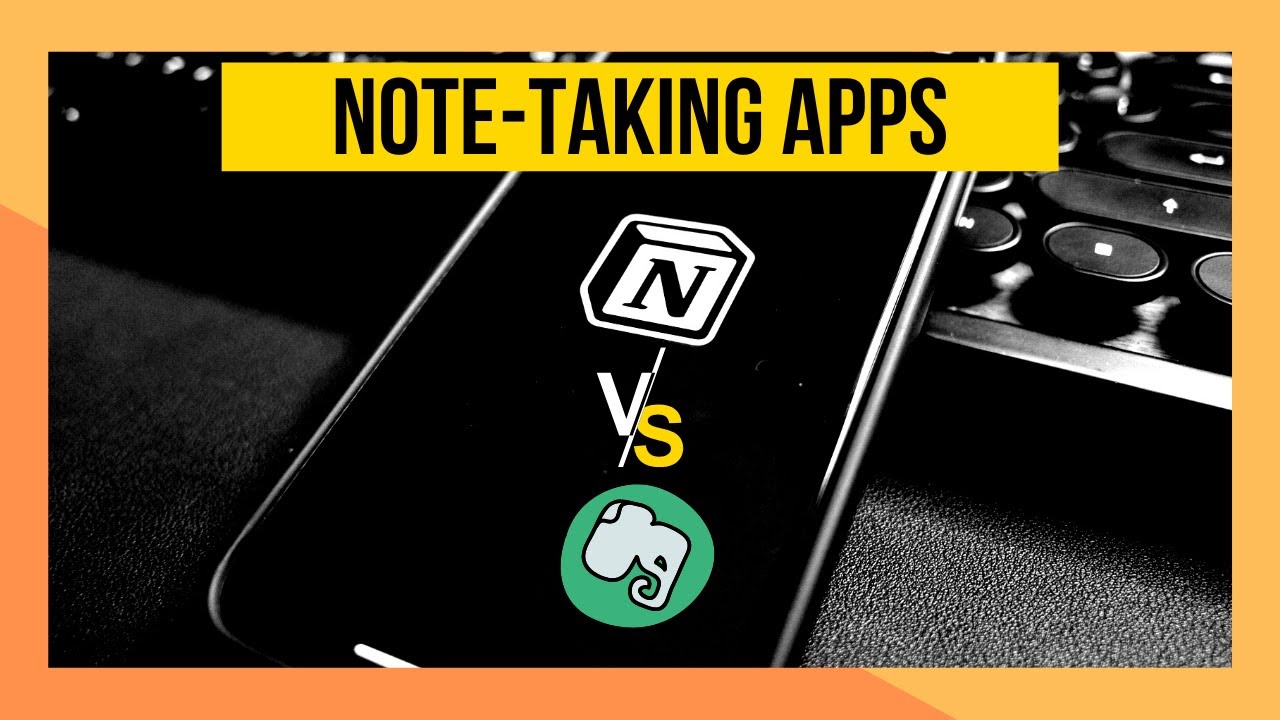 evernote vs onenote youtube