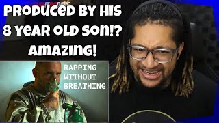 Download lagu Reaction to Mac Lethal - 'Oxygen'
