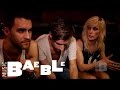 Capture de la vidéo An Interview With The Sounds || Baeble Music