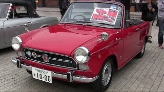 Daihatsu Compagno Spider